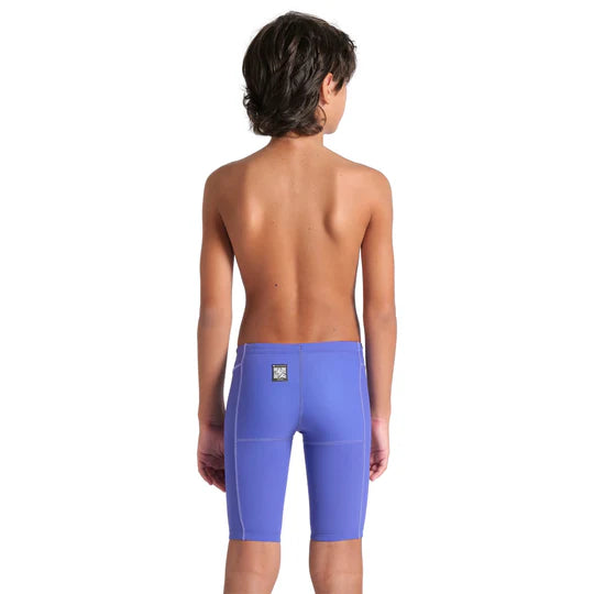 Arena  Junior Powerskin Impulso Jammer