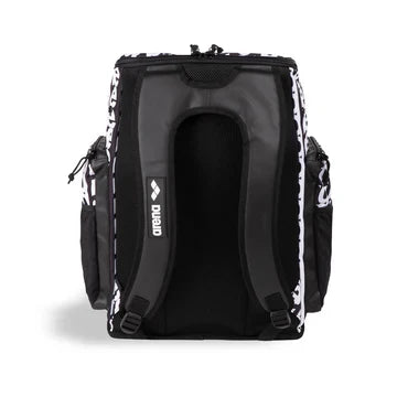 Arena Spiky III  Backpack 45 L Allover Monogram
