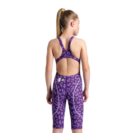 Arena Girls' Powerskin ST Next Limited Edition