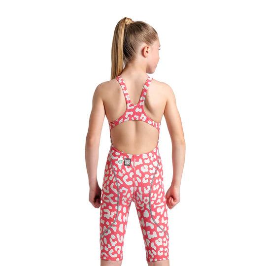 Arena Girls' Powerskin ST Next Limited Edition
