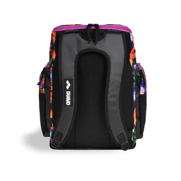 Arena Spiky III  Backpack 45 L Allover Flora