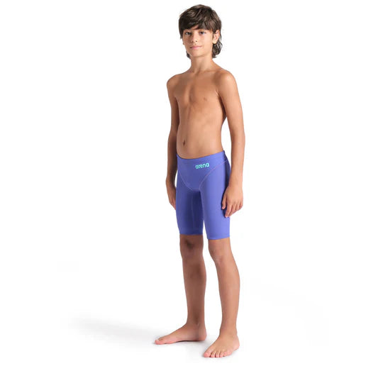 Arena  Junior Powerskin Impulso Jammer