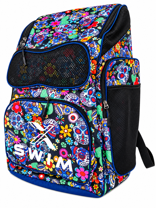 Xswim Bag Backpack XL 45L