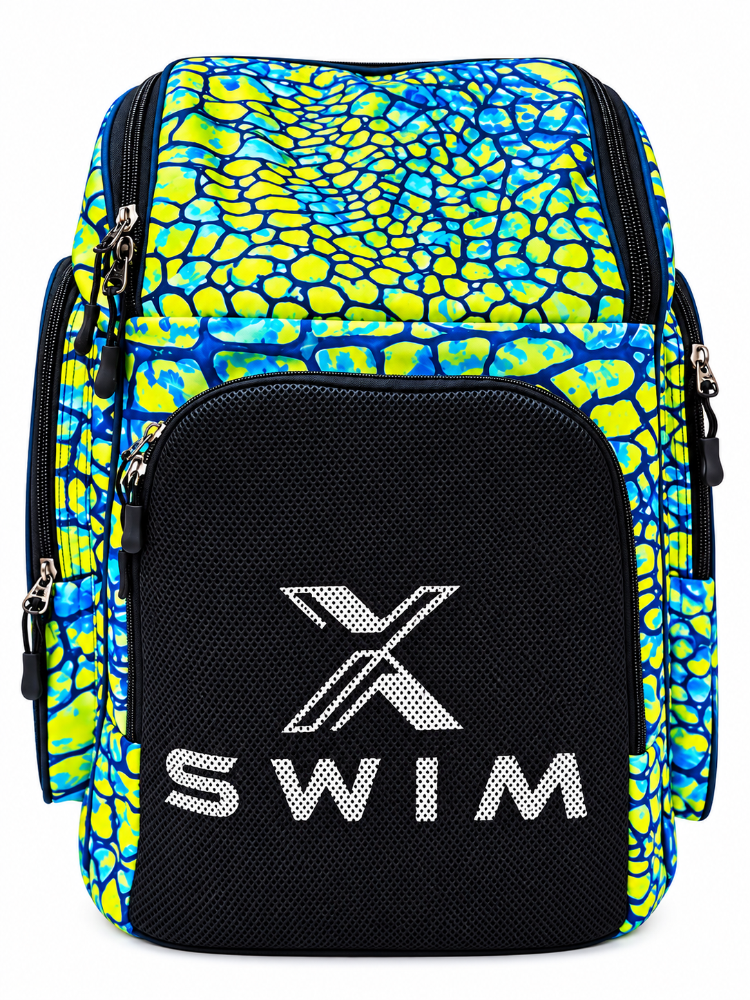 X-SWIM Aqua Fusion  🌊⚡