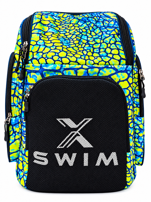 X-SWIM Aqua Fusion  🌊⚡