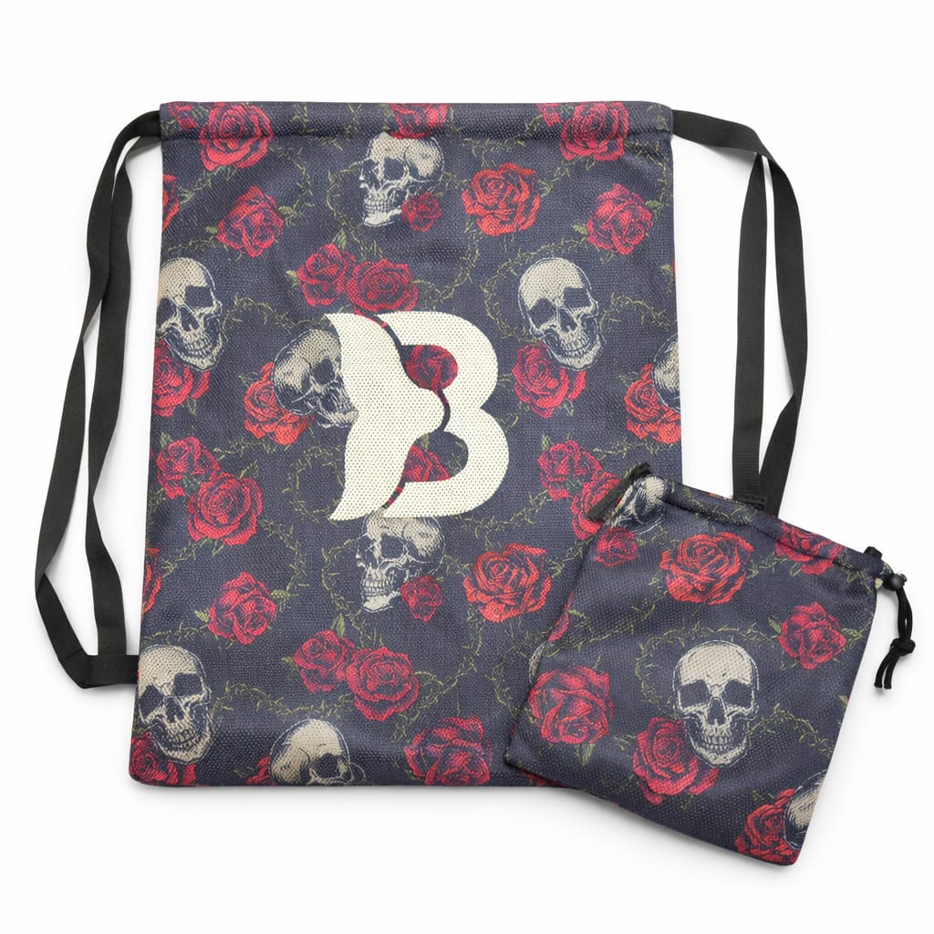 Mesh Bag
