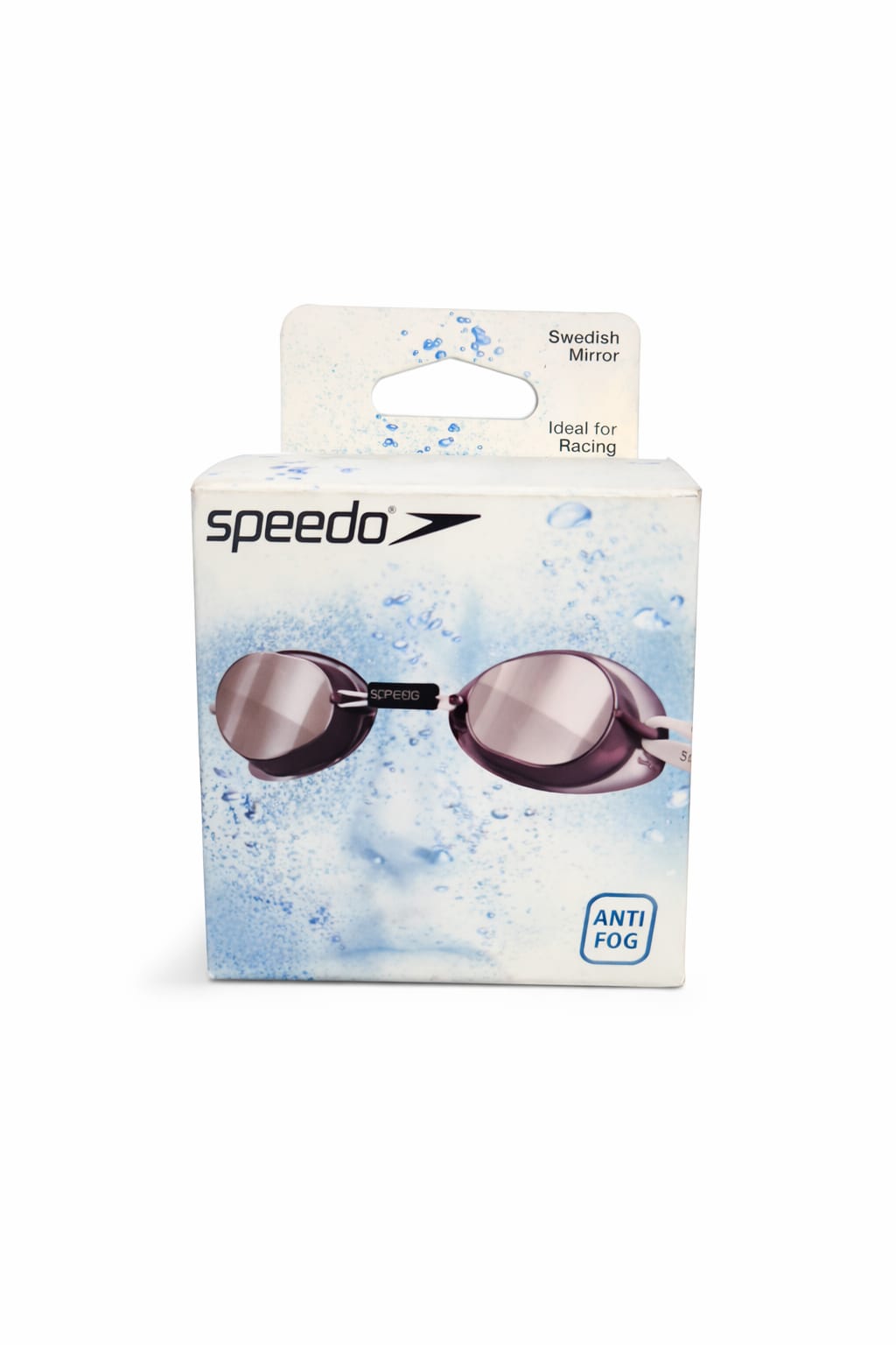 Speedo Swedish Mirror