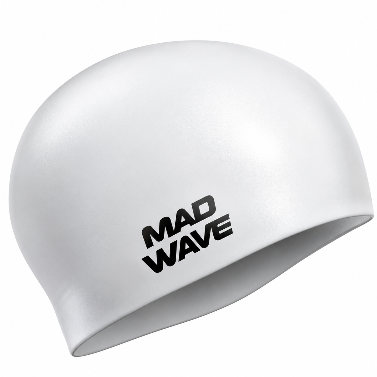 Mad Wave Long Hair Cap