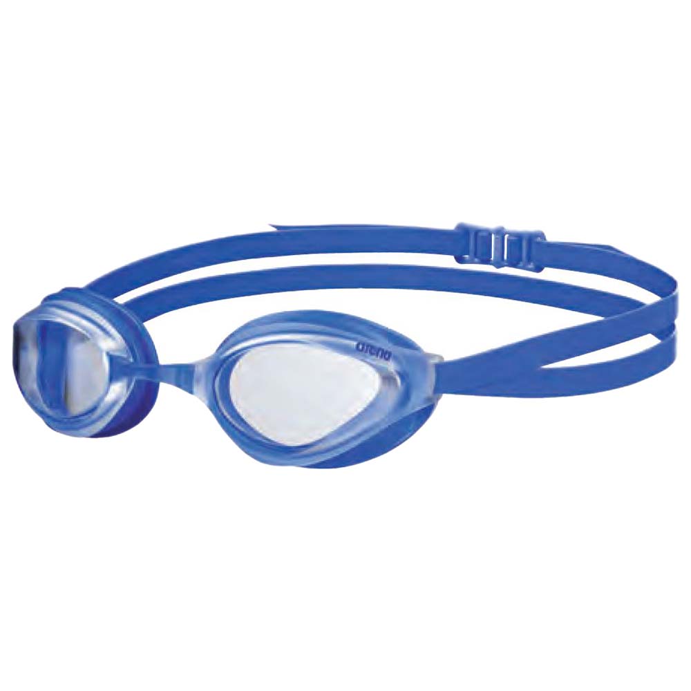 Arena Python Goggle Clear-Blue