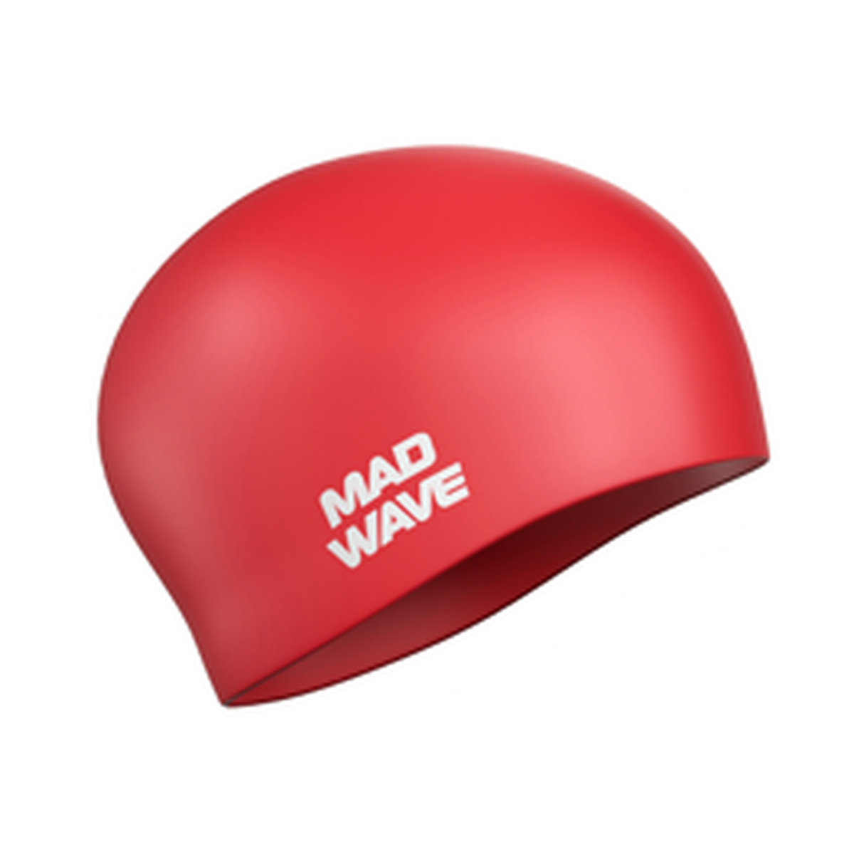 Mad Wave Long Hair Cap