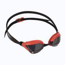 Arena Cobra Core Swipe Smoke Red