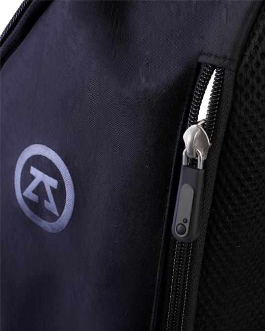 Zoya 3ash Ya Battal Backpack  Black.Blue 2023