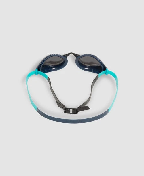 Arena Air-Speed Mirror SILVER-NAVY-WATER