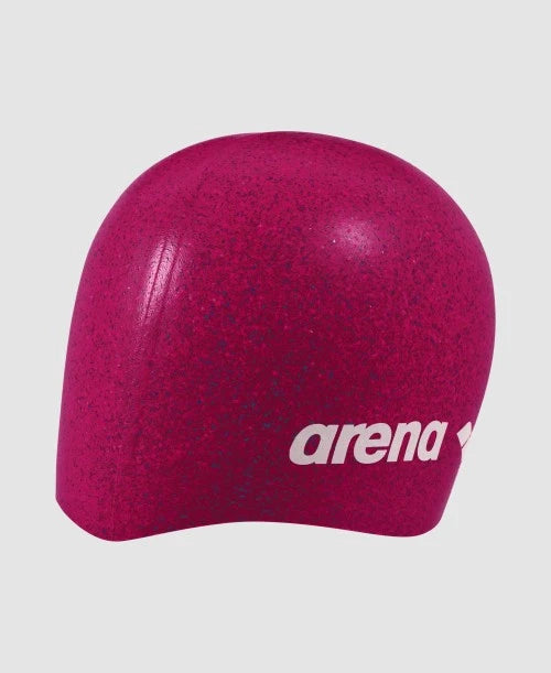 Arena swimcap Shine RUBY_MULTI