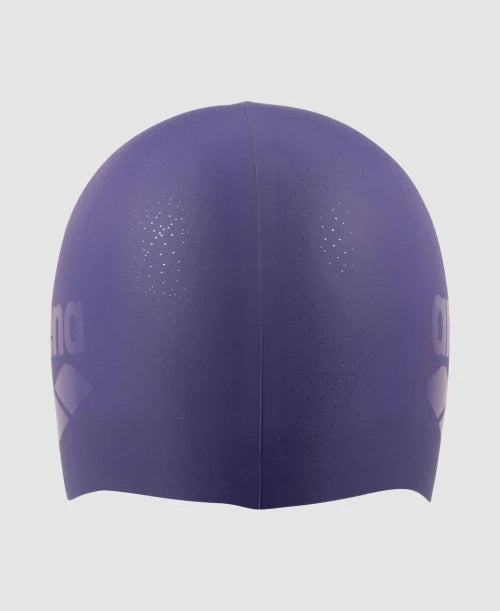 Arena swimcap Shine FUTURE_DUSK-WATER