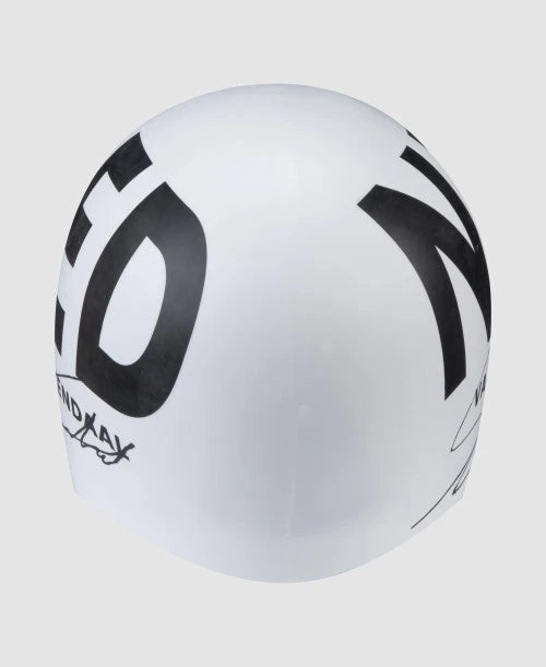 Arena Athletes Signature Swim Cap VAN ROUWENDAAL