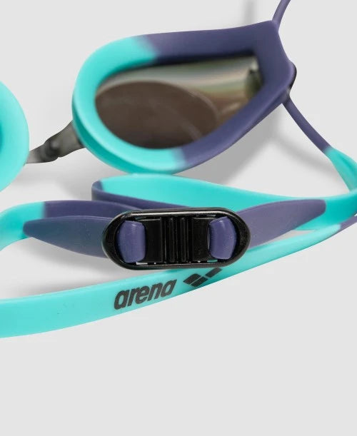 Arena Tracks Mirror Turqoise Future Duskwater