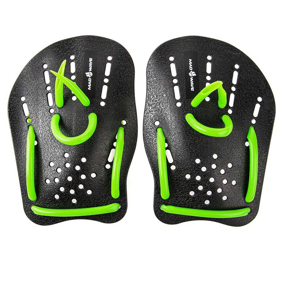 Mad Wave Paddles