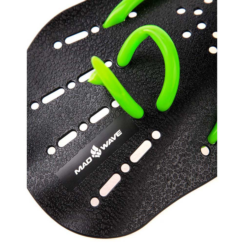 Mad Wave Paddles