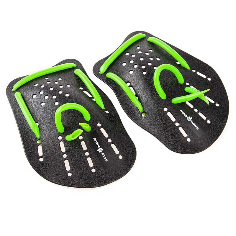 Mad Wave Paddles