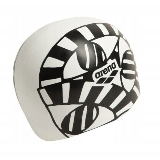 Arena swimcap Reversible Cap Open Your Eyes