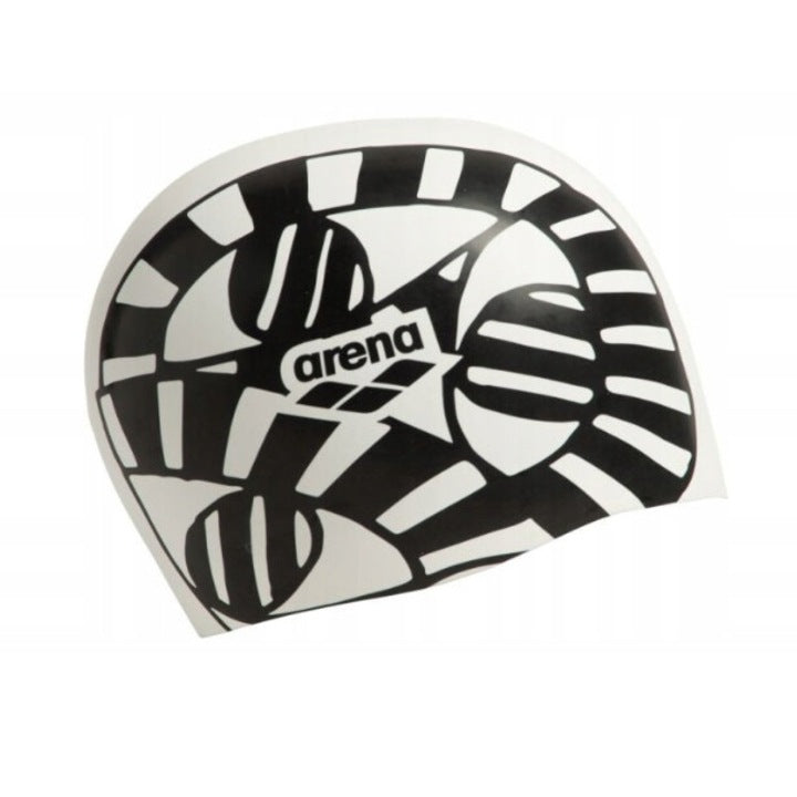 Arena swimcap Reversible Cap Open Your Eyes