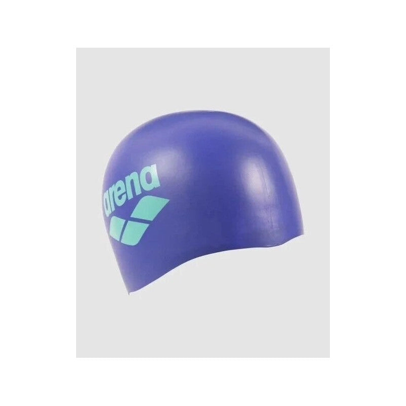 Arena swimcap Reversible Cap Aqua