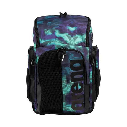 Arena Spiky III  Backpack 45 L Allover 1