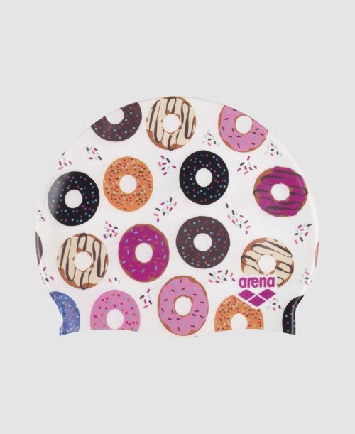 Arena swimcap HD DONUTS