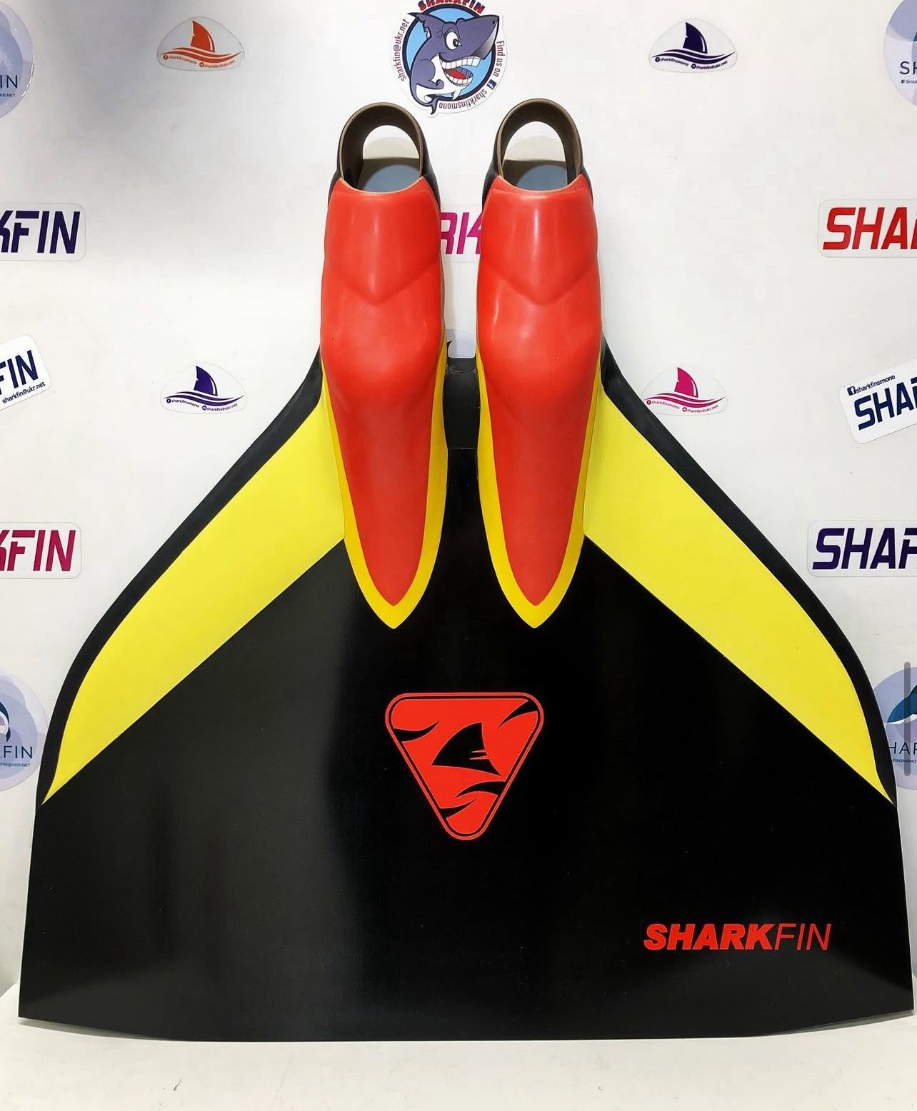 Sharkfin