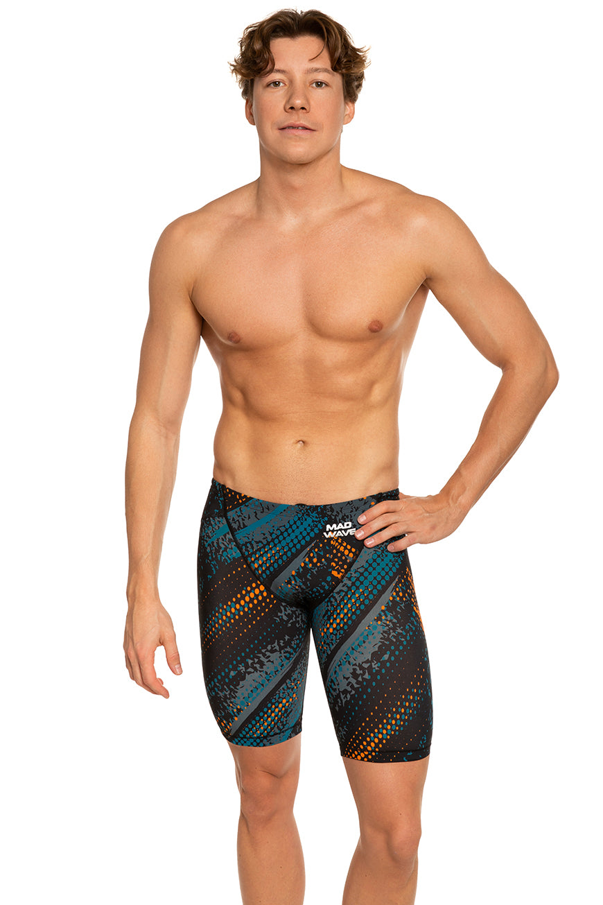 Madwave Revolt Men Jammer S6