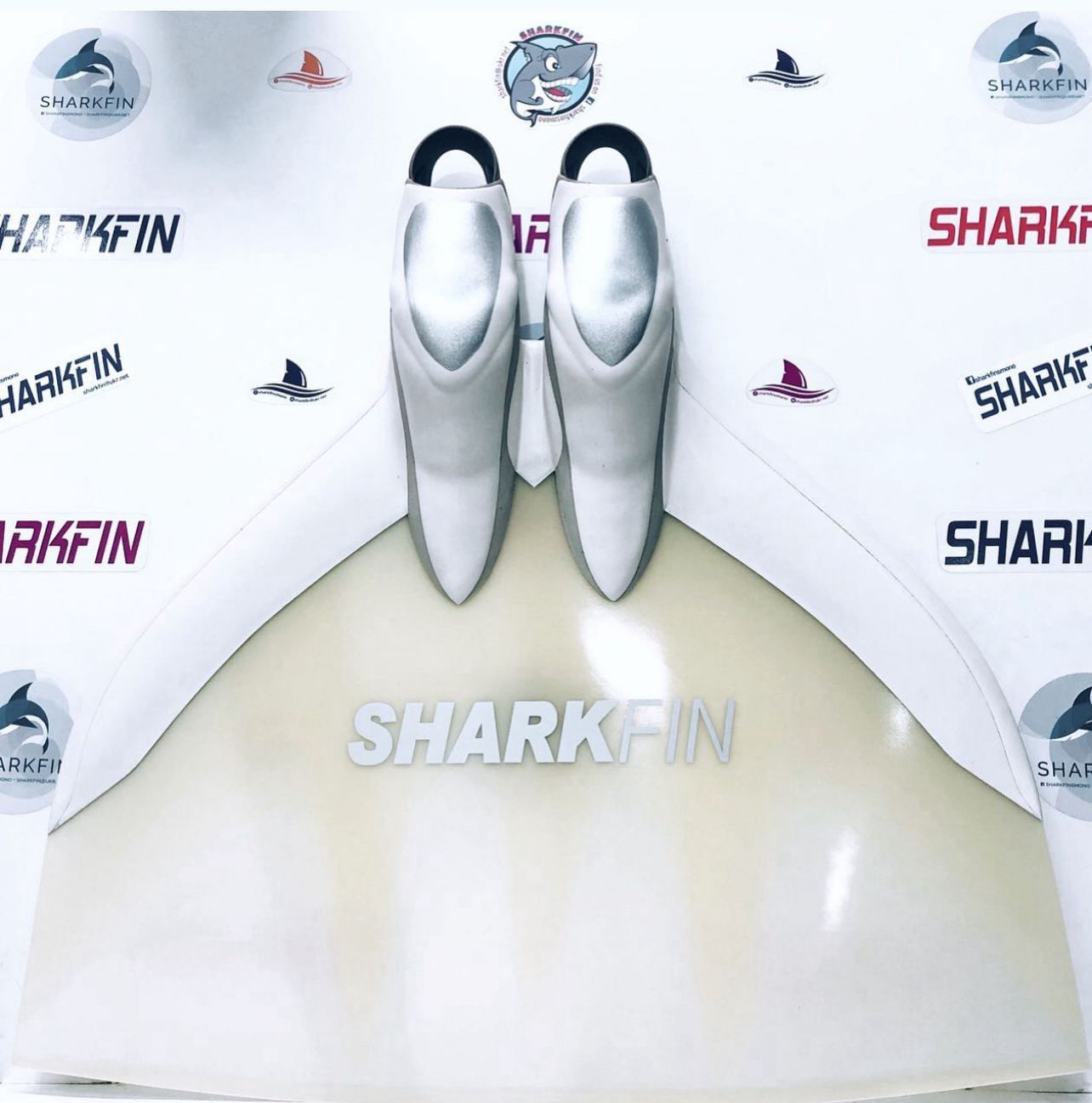 Sharkfin