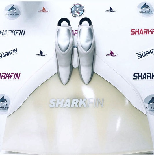 Sharkfin