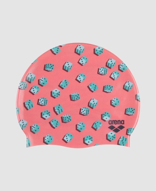 Arena swimcap HD DICES