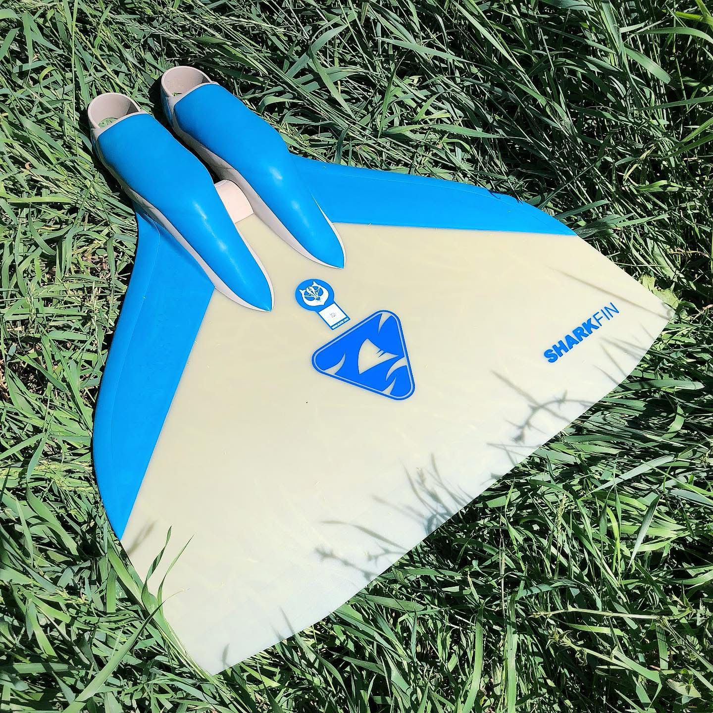 Sharkfin