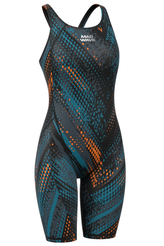 Mad Wave Revolt Women Kneeskin S6