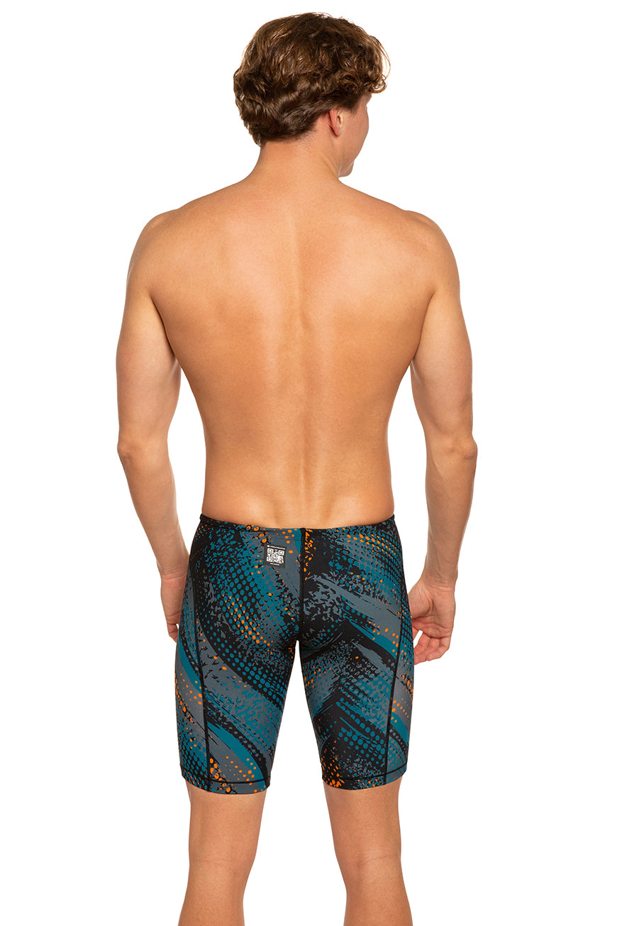 Madwave Revolt Men Jammer S6