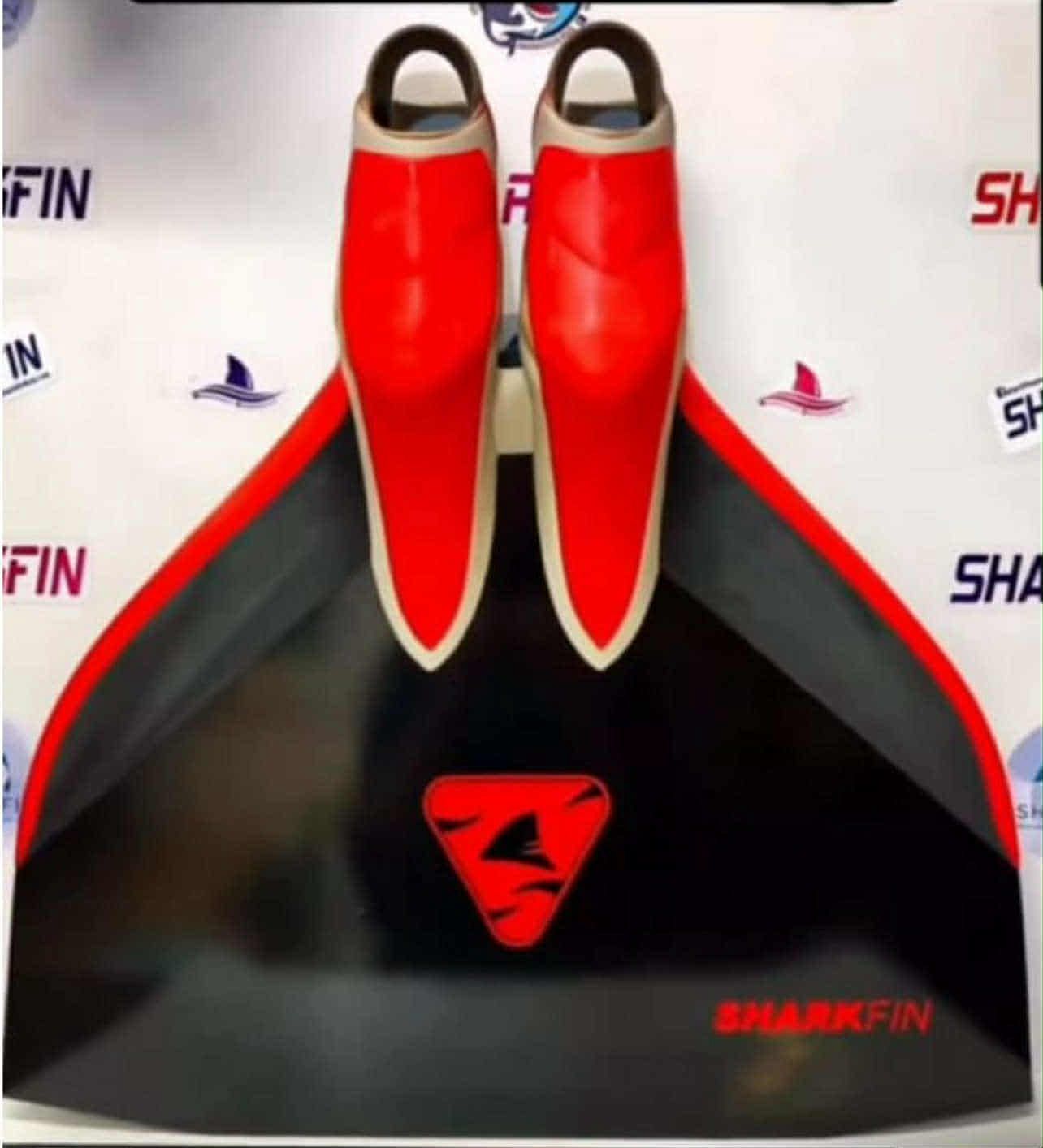 Sharkfin