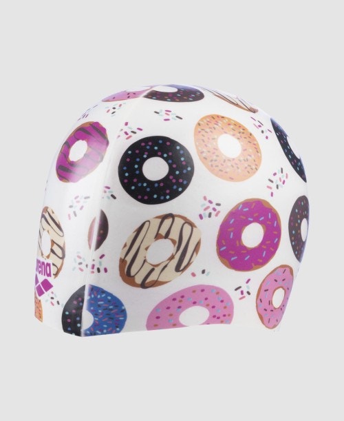 Arena swimcap HD DONUTS