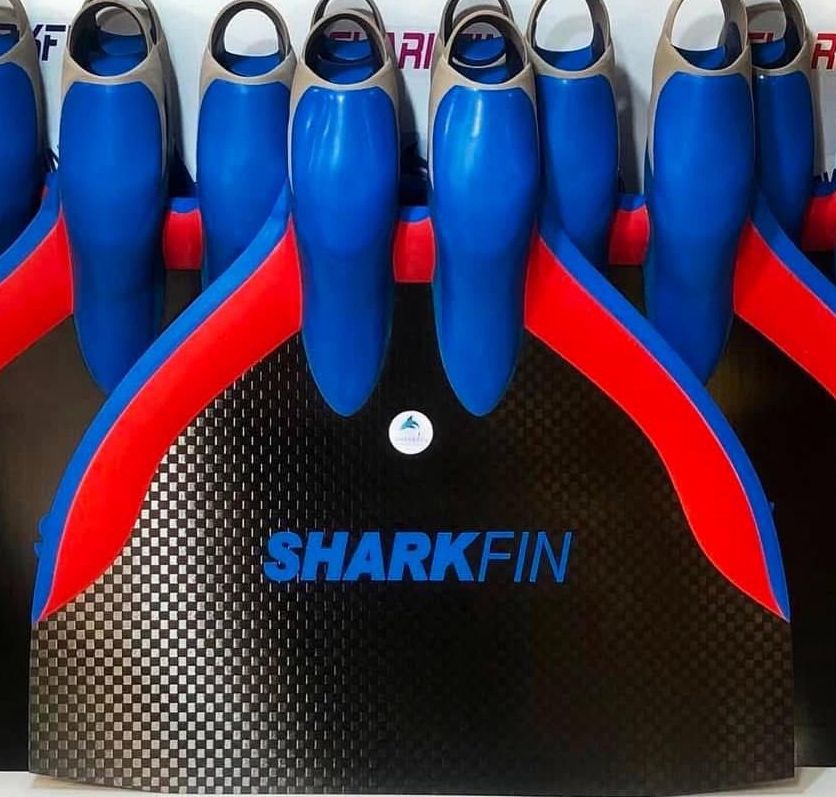Sharkfin