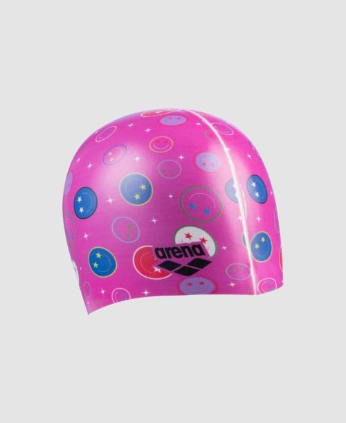 Arena swimcap HD CONTOUR