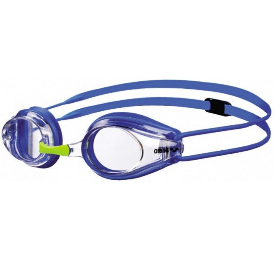 Arena Tracks JR Clear-Blue-Blue